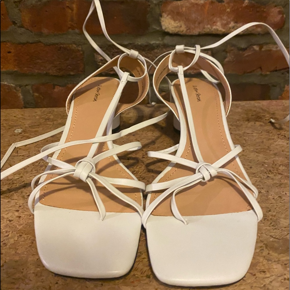& Other Stories Sandals